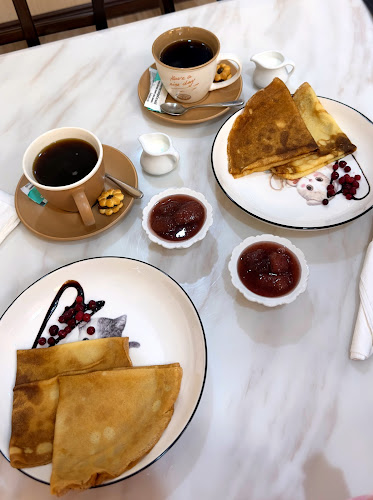 Русский ресторан "Подсолнух" - district