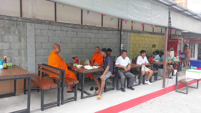 กะเพราข้าวมัน - อำเภอบางละมุง