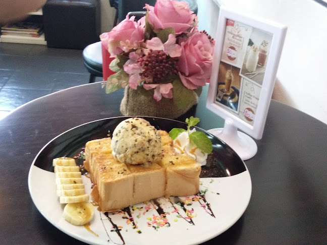 Comentarii opinii despre กาแฟสด Room Coffee