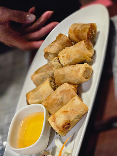 Opinii despre Cabbages & Condoms în อำเภอบางละมุง - การบริการอาหารและที่พัก