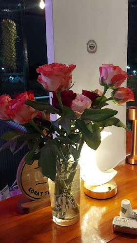 Opinii despre สเต็กโคราช Touch Steak & Cuisine în เมือง - การบริการอาหารและที่พัก