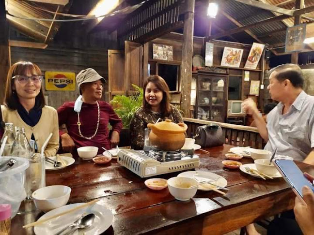 Opinii despre โทโมดาจิ în อำเภอเมืองนครราชสีมา - การบริการอาหารและที่พัก