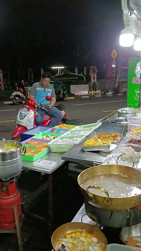 Opinii despre บัวลอยแม่เลื่อน în อำเภอหาดใหญ่ - การบริการอาหารและที่พัก