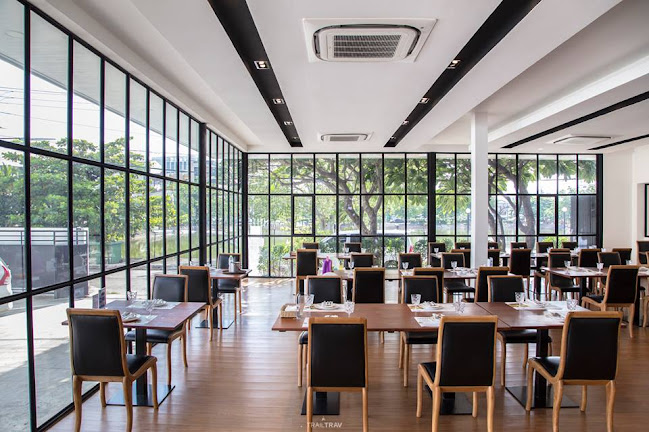 ซอส โดย เชฟ วอง