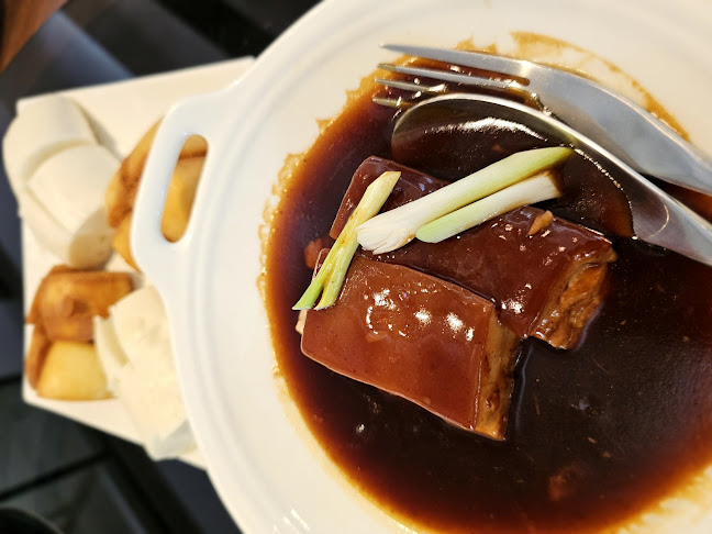 ซอส โดย เชฟ วอง - อำเภอปากเกร็ด