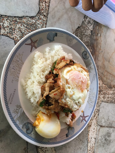 Comentarii opinii despre อาหารตามสั่งเจ๊แป้น