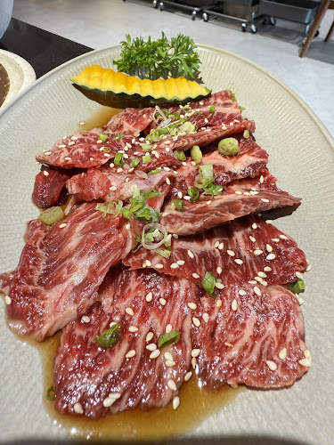 Beef House Yakiniku - อำเภอเมือง