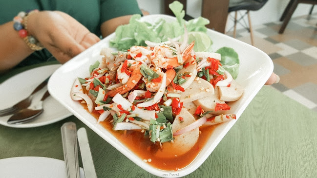 Opinii despre NK Cafe' พัทลุง în เมือง - การบริการอาหารและที่พัก