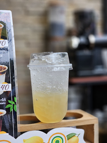 CUPCAKE COFFEE&TEA - การบริการอาหารและที่พัก