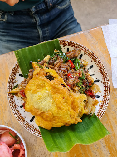 Comentarii opinii despre ครัวหน้าบาน พัทยา