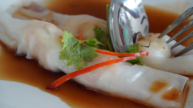 Opinii despre ซอส โดย เชฟ วอง în อำเภอปากเกร็ด - การบริการอาหารและที่พัก