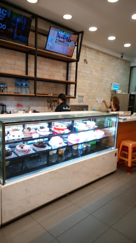 Crocodile Bar - อำเภอบางละมุง