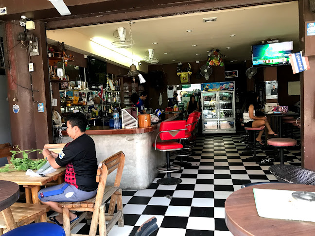 Rumours Bar & Pool - อำเภอบางละมุง