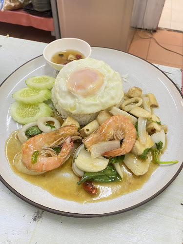 Comentarii opinii despre กาแฟสด&ก๋วยเตี๋ยวต้มยำไข่มะตูม