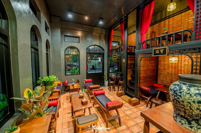 Lynlan​ Cafe - อำเภอหาดใหญ่