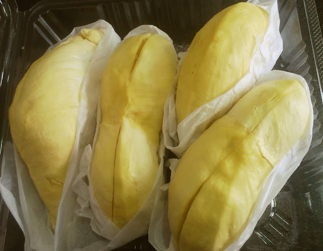 Comentarii opinii despre ร้านแตงโม Natni-Cha ( ผลไม้สดตามฤดูกาล )