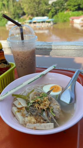 ไข่กระทะนายยอด​ ตลาดใต้