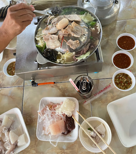 มาตาสุกี้-หมูกระทะ - อำเภอเมืองนครปฐม