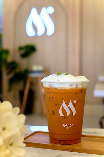 MASHAA Halal Cafe’ - เมือง