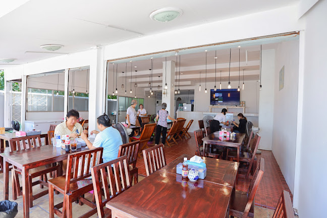 ก๋วยเตี๋ยวดูดี๋ ลุงดอน พัทยา (DooDee jomtien restaurant) - อำเภอบางละมุง