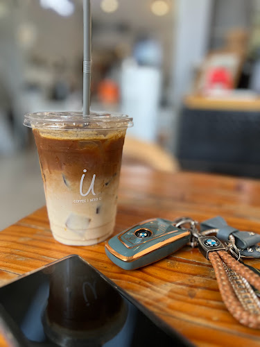 Opinii despre COFFEE I NEED U CAFE' în อำเภอบางพลี - การบริการอาหารและที่พัก