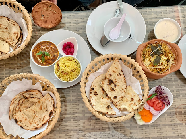 Opinii despre River Garden - Fine Dining Restaurant in Pattaya în อำเภอบางละมุง - การบริการอาหารและที่พัก