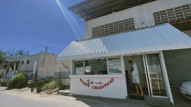 Theda coffee bar - อำเภอเมืองนครราชสีมา