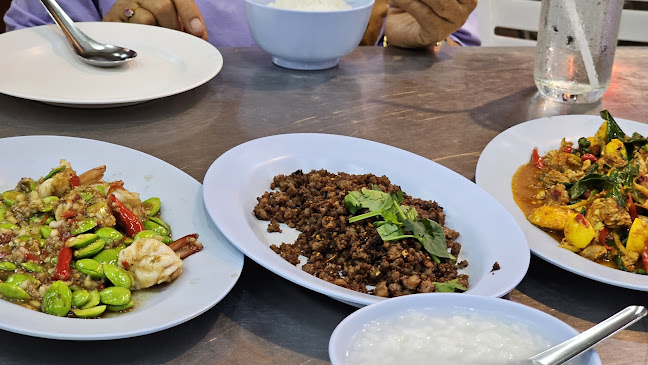 ถ. ชวาลานอก ตำบล ในเมือง อำเภอเมืองอุบลราชธานี อุบลราชธานี 34000