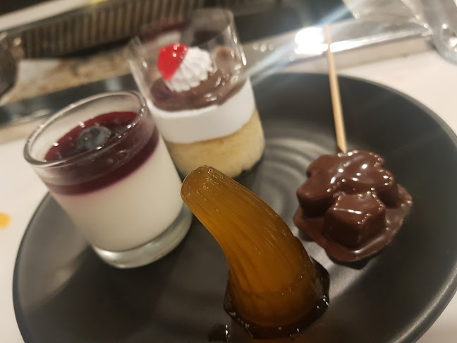 Comentarii opinii despre Panda Shabu แพนด้า ชาบู