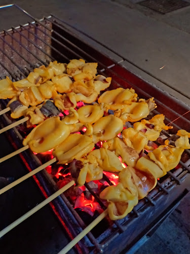 Comentarii opinii despre ทีเด็ด หมึกย่าง น้ำจิ้มแซ่บ