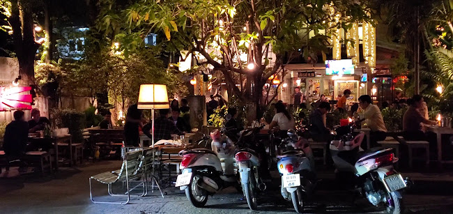 ร้านอาหารเติมรมย์ - อำเภอเมืองขอนแก่น