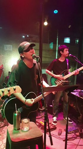 Comentarii opinii despre PATTERN Cozy Bar