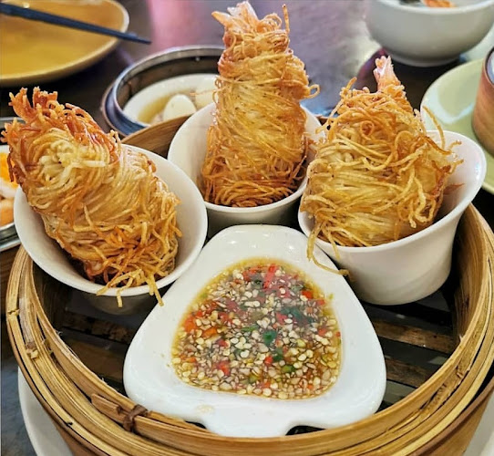 Opinii despre ร้าน ซุ่นฮะฮวด ติ่มซำ น้ำชา în อำเภอเมืองพิษณุโลก - การบริการอาหารและที่พัก