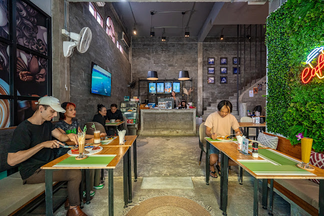 Travelers Coffee Phuket