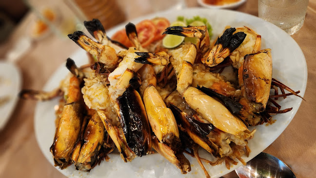 Opinii despre ภัตตาคารเสวย în Patong - การบริการอาหารและที่พัก