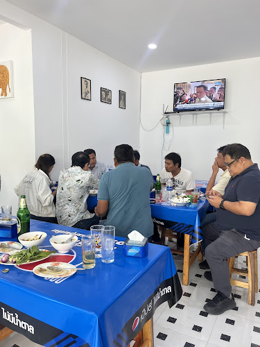 เจ้นา อาหารปักษ์ใต้ - อำเภอถลาง