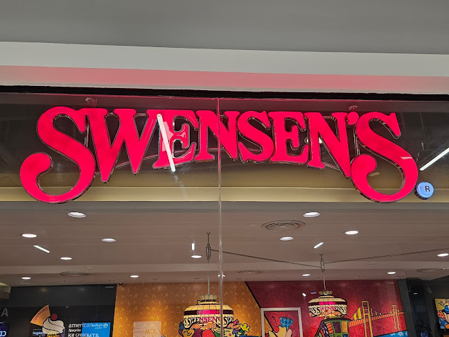 Swensen's Lotus Phayao