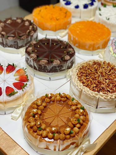 Naming cake studio - อำเภอนครชัยศรี