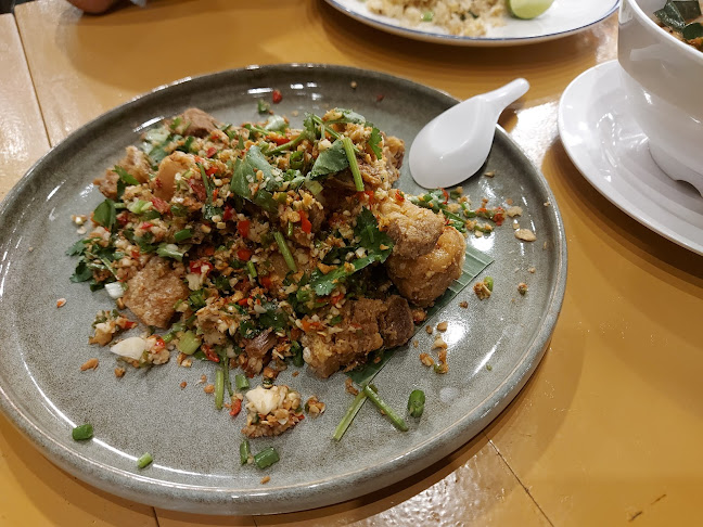 Comentarii opinii despre เพลิน Cafe&Restaurant KPP