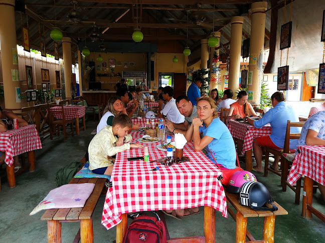 ร้านอาหาร 502 - Muang