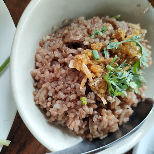 Comentarii opinii despre ร้านอาหารปั๋นใจ๋