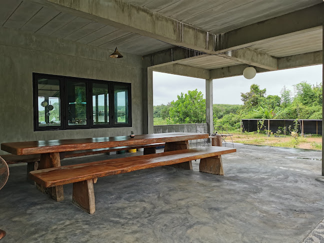 กาแฟคั่วบ้านแก้ว ท่าช้าง