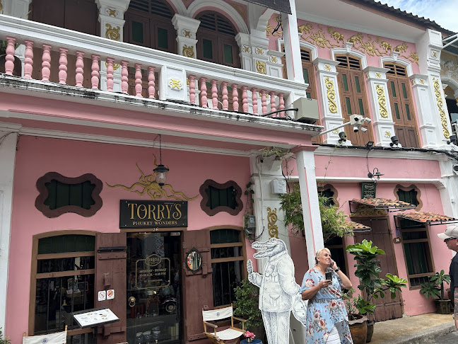 Comentarii opinii despre ทอรี่ ไอศกรีม