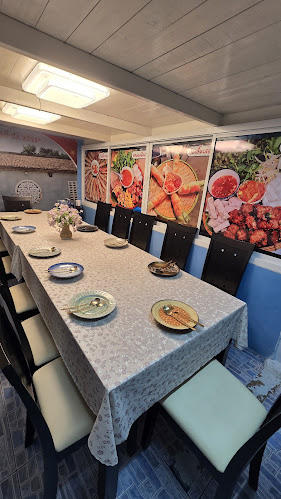 ครัวคุณฟ้าเวียดนามสะใภ้ไทย - การบริการอาหารและที่พัก