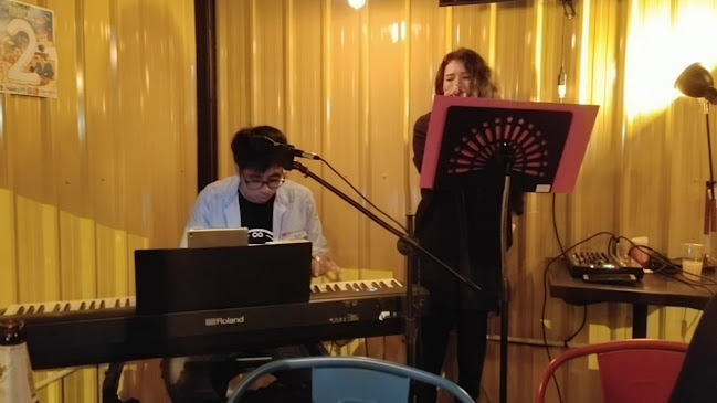 Comentarii opinii despre SMAZ Bistro สมาส บิสโทร