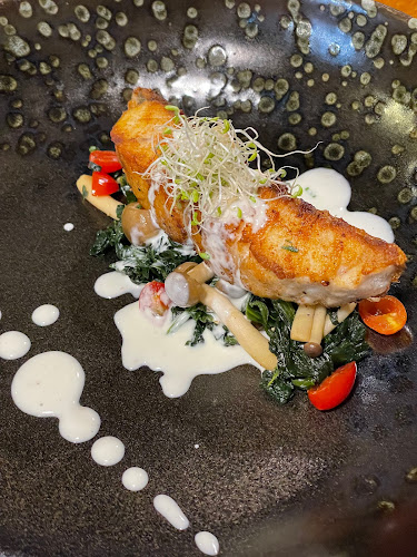 Kin Kub Chef - การบริการอาหารและที่พัก