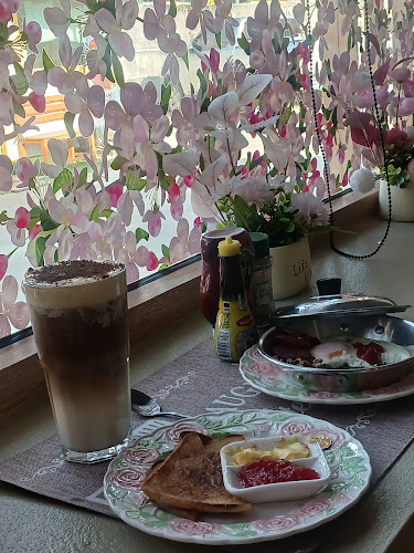 Comentarii opinii despre ตลาดเช้าหน้าโรงไฟฟ้า