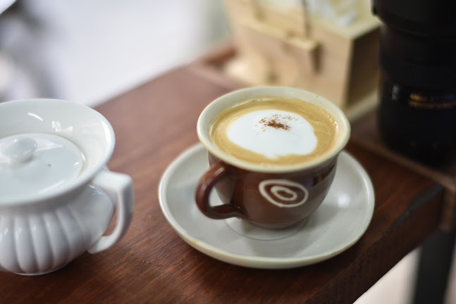 T-Rex coffee - อำเภอหาดใหญ่