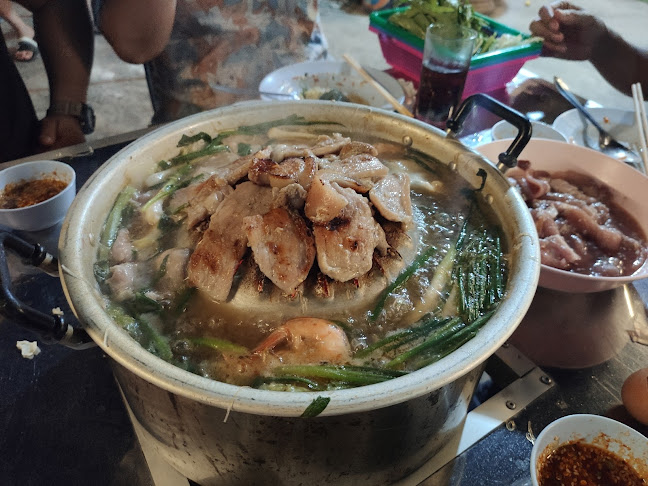 W4H4+52P, Chai Narong Rd, ตำบล โพธิ์กลาง อำเภอเมืองนครราชสีมา นครราชสีมา 30000