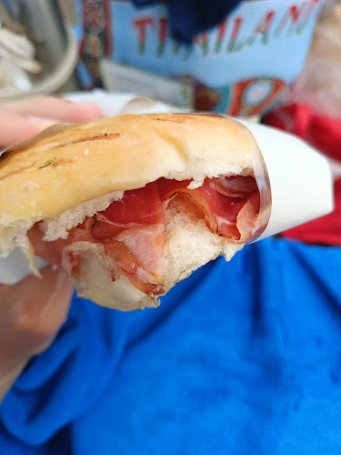 Comentarii opinii despre Dolci & Delizie